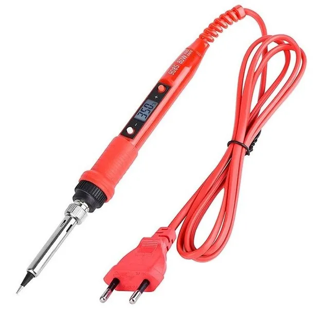 Soldering Iron 80W P3437