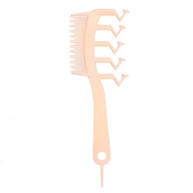 Hair comb T1062