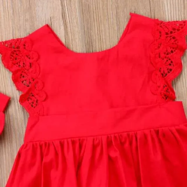 Beautiful baby dresses