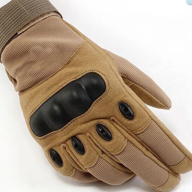 Military gloves Military