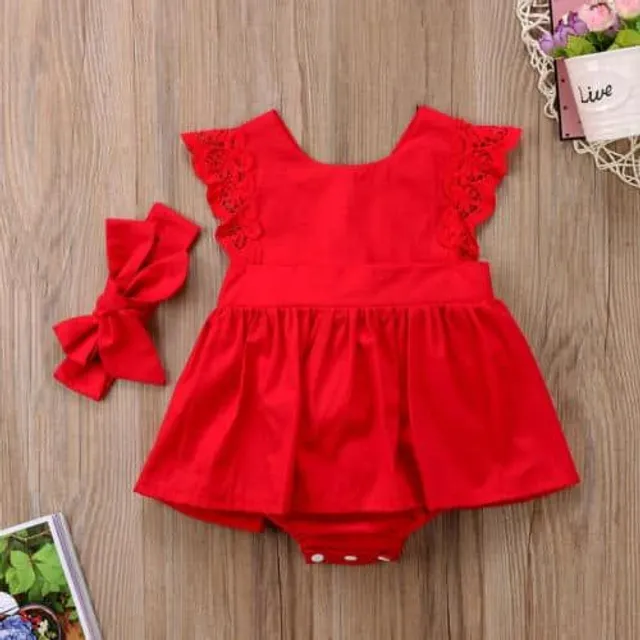 Beautiful baby dresses