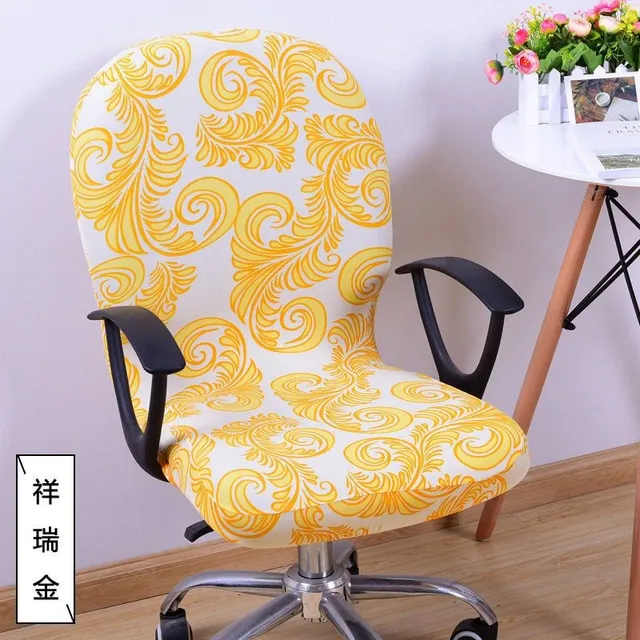 Cover for office chair Ester