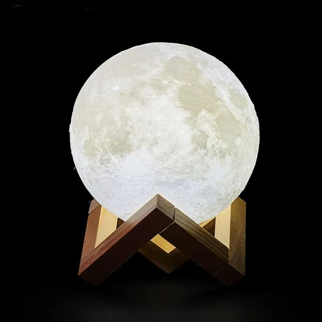 Original Moon lamp