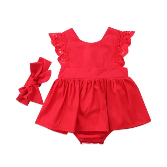 Beautiful baby dresses