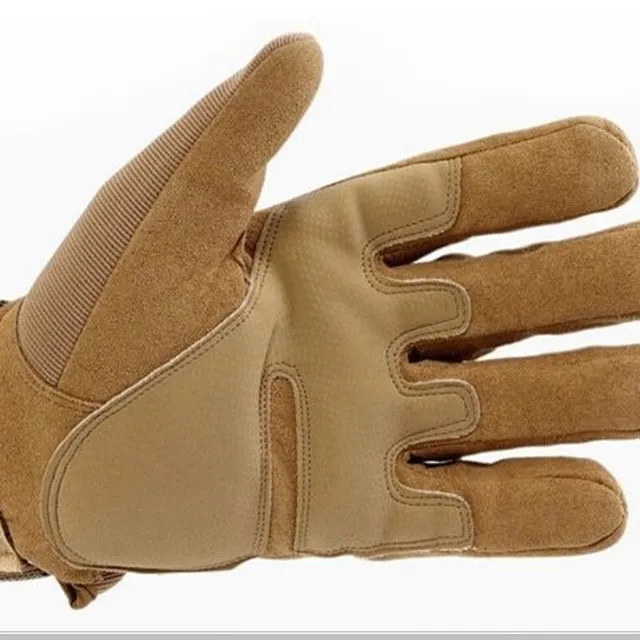 Military gloves Military