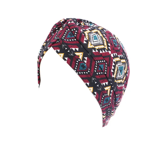 Zhenga head turban