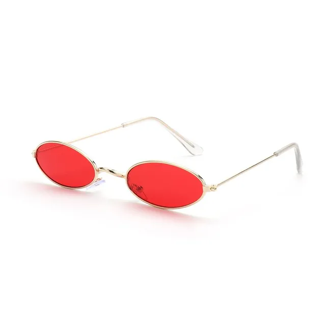 Ladies Sunglasses - Flame