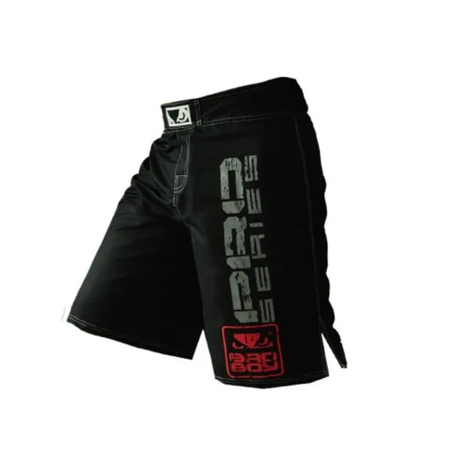 Men's MMA shorts Dragone