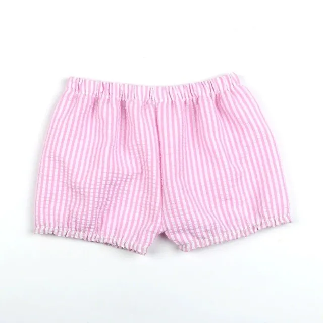 Kendall Girls' Shorts