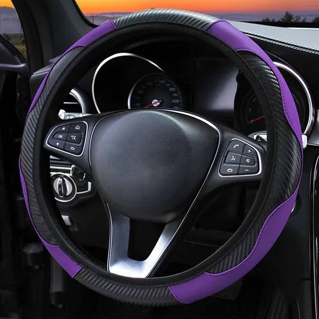 Steering wheel cover Mi1324 - 5 colours