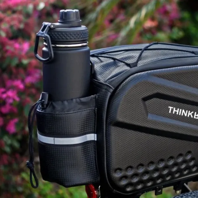 ThinkRider hátsó kerékpártartó táska