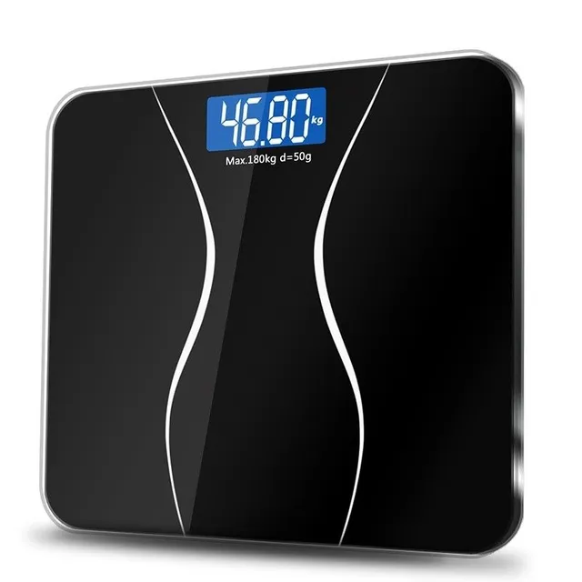 Digital Personal Weight C51