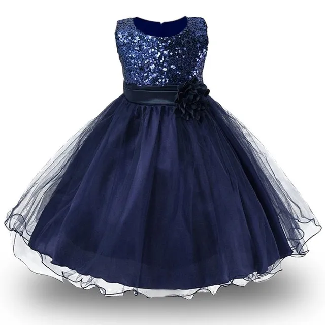 Girls dress PRINCE