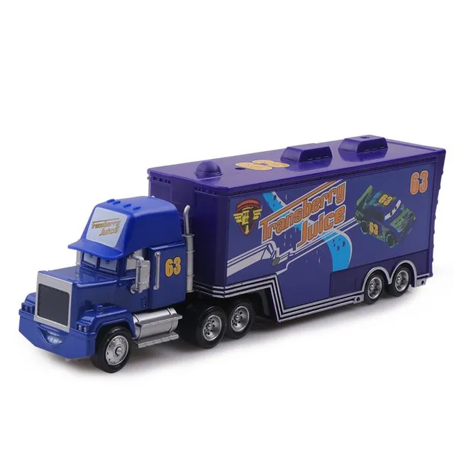 Disney toy cars no-63