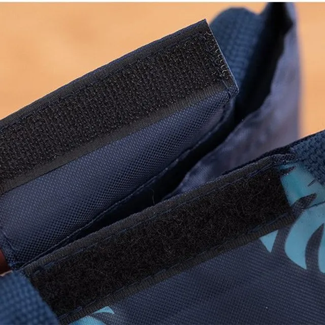 Portable Waterproof Cooling Snack Bag