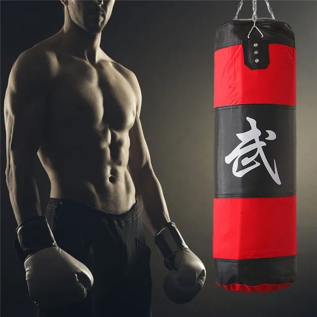 MMA - hanging punching bag