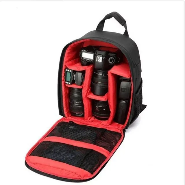 Practical Waterproof Photo Backpack BackPack03 - more colors