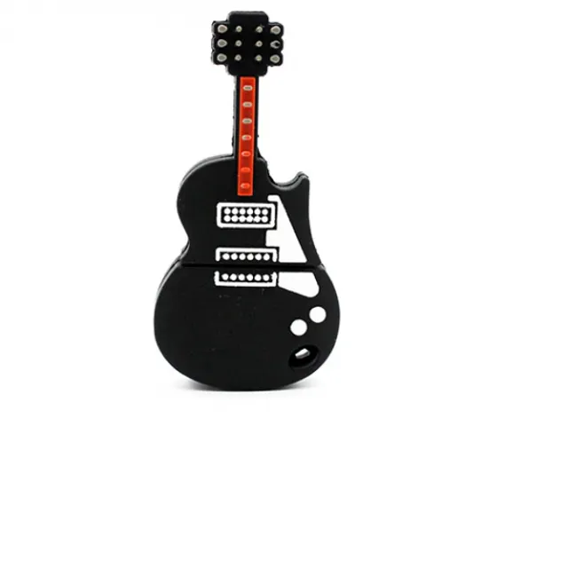 Musical Instruments Flash Drive - 16 GB