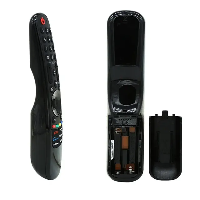 Replacement remote control ABS MR21GA for LCD TV