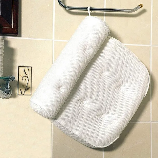 Bath cushion