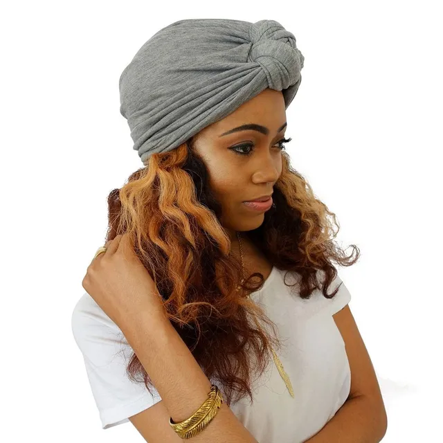 Women's turban
