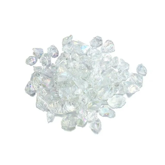 Decorative stones 1 - 3 mm 20 g