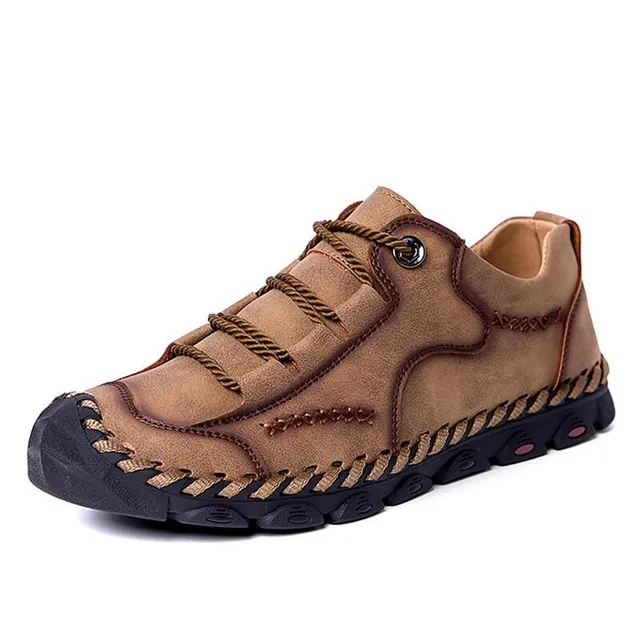 Pantofi de vară confortabili pentru bărbați Dane