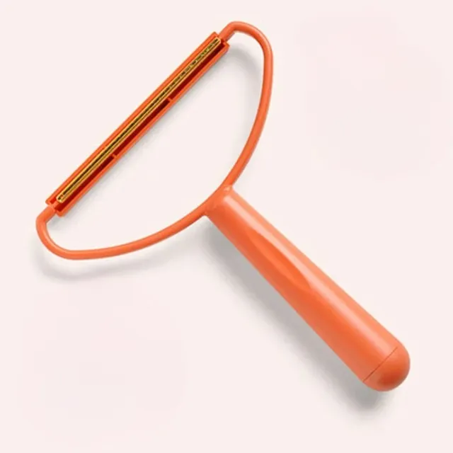 Portable manual hair remover from pets - More colors