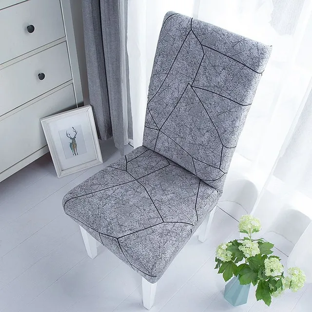 Luxury home chair covers