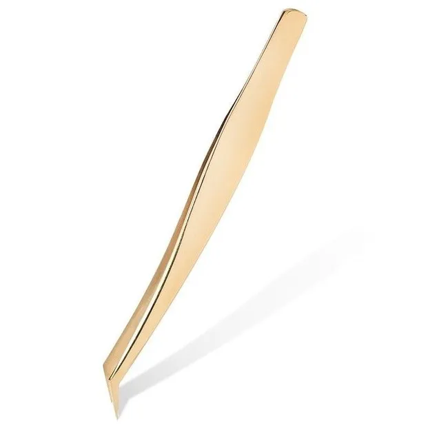 Max eyelash tweezers