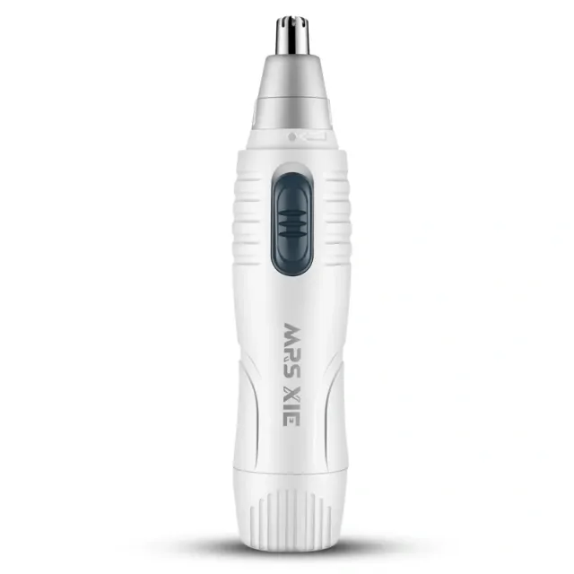 N922 nasal and ear hair trimmer