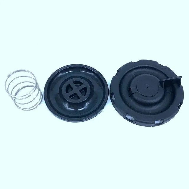 Air ventilator for BMW X5