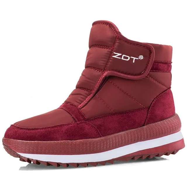 Stylish men's snowshoes ZOT