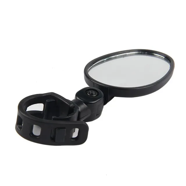 Rear-view mirror for bicycle