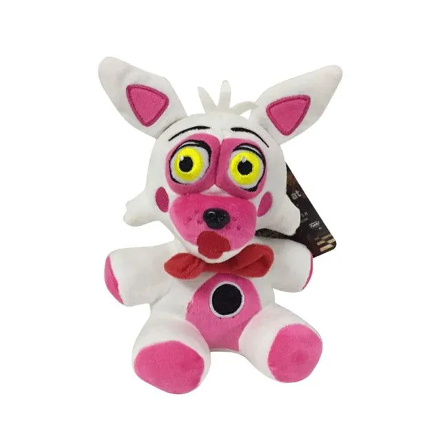 Plushie from Five Nights at Freedy's