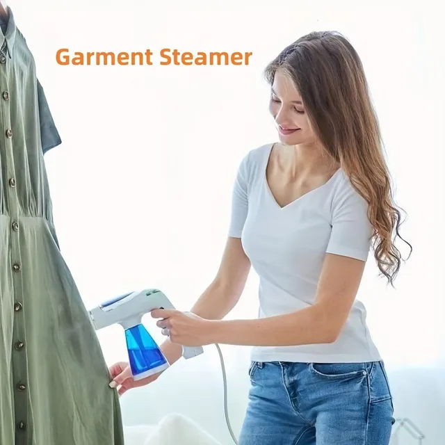Transferable 3v1 steam steam steamer clothes