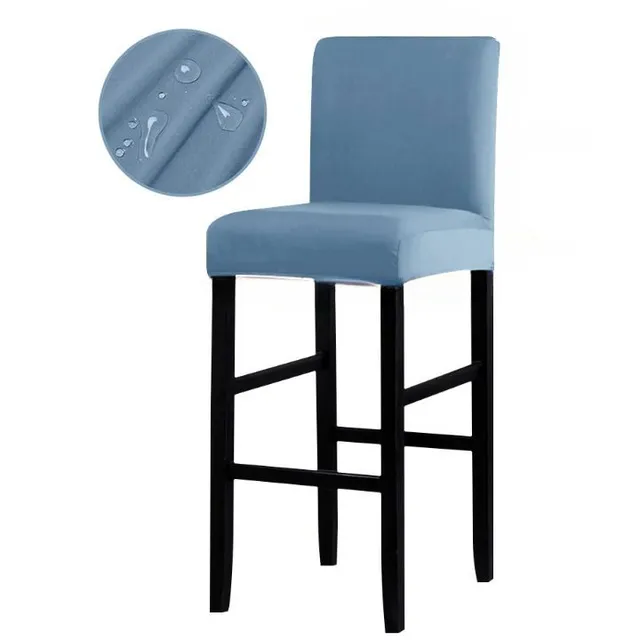 Modern waterproof cover for Shalev dining chair