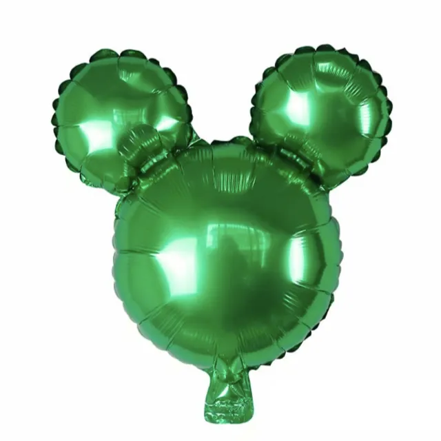 Obří balónky s Mickey mousem v16