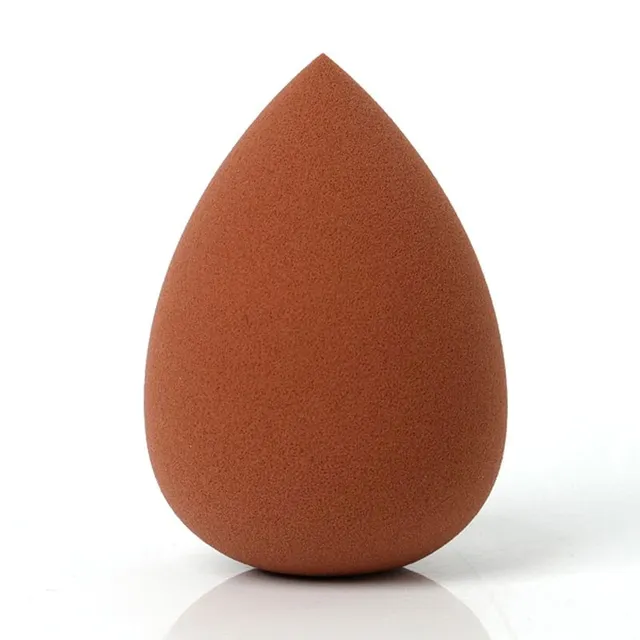 Make-up sponge - Beauty blender coffee