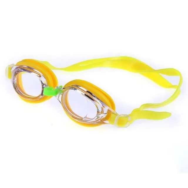 Detské potápačské okuliare - rôzne farby