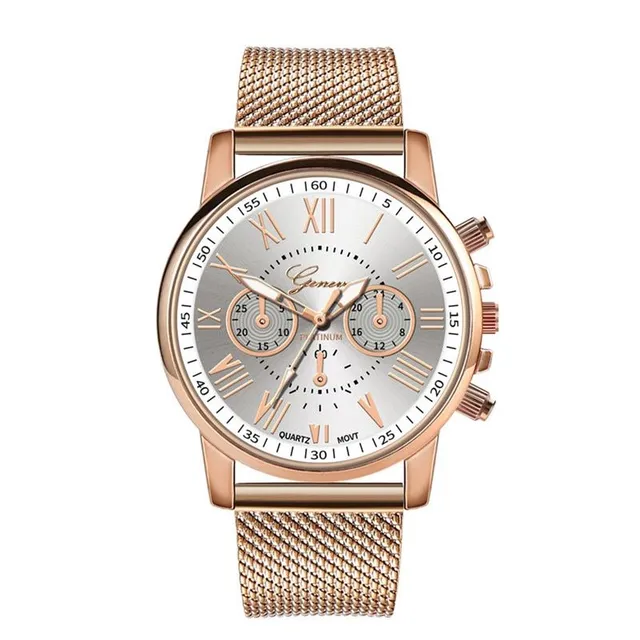 Montres pour femmes Geneva parfaites