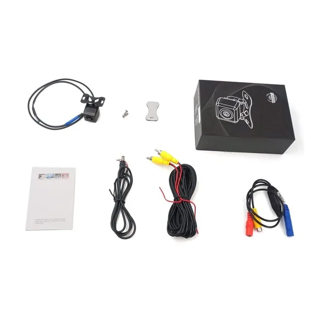 Universal parking camera A1339