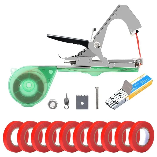 Automatic binding pliers