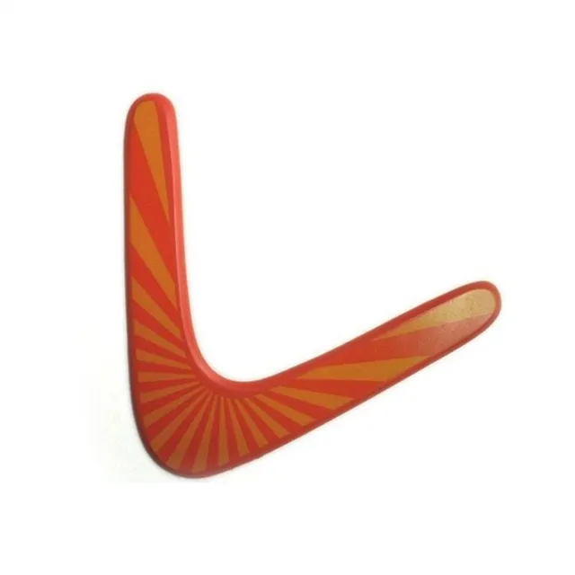 Original wooden Boomerang