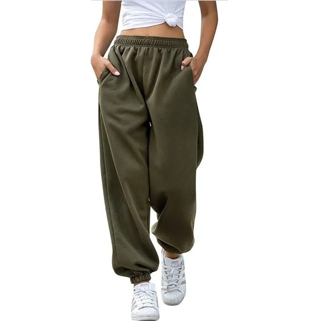 Women's stylish sweatpants Amaya