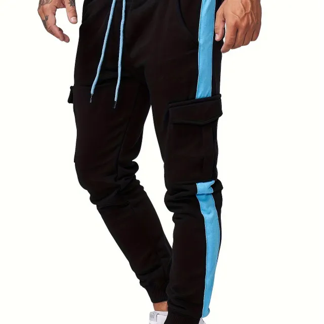 Comfortable and Easy Sports Pants