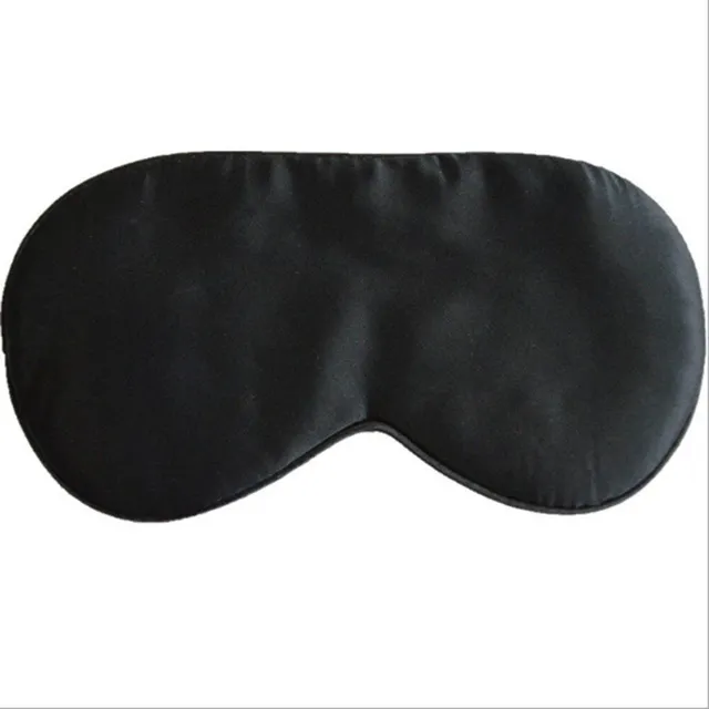 Sleeping mask in different colours