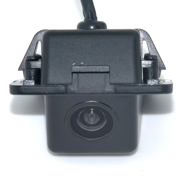 Rear parking camera for Mitsubishi, Citroen and Peugeot