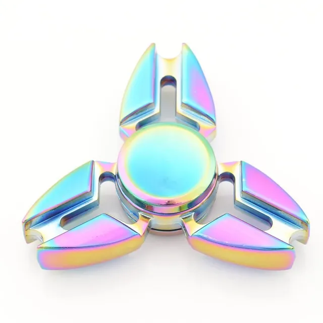 Fidget Spinner din metal A2224