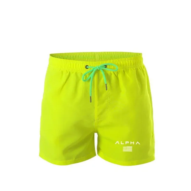 Short de bain pour homme Hans